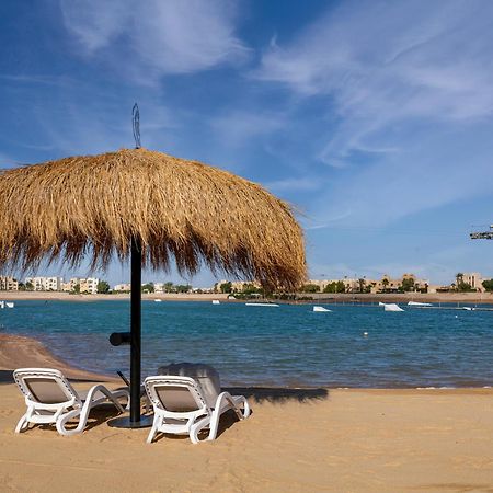 Creek Hotel And Residences El Gouna Хургада Екстер'єр фото